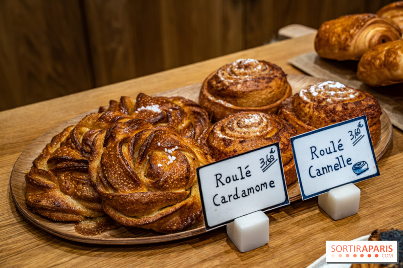 La Boulangerie Artisanale Miemie Au Levain Et Farines Anciennes Qu On