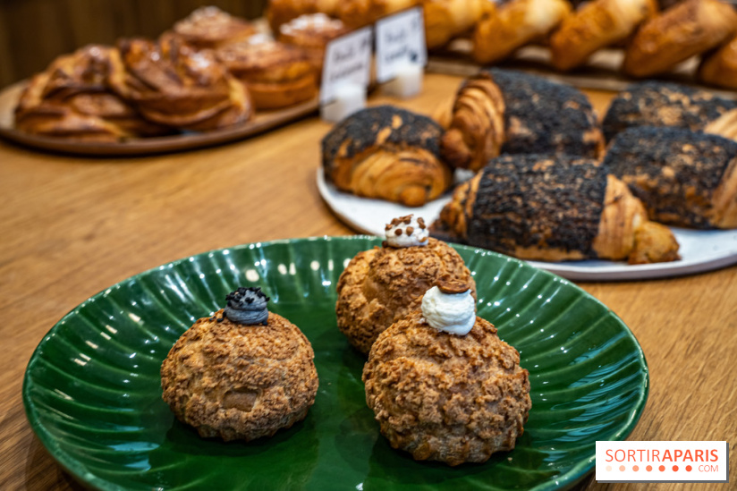 La Boulangerie Artisanale Miemie Au Levain Et Farines Anciennes Qu On