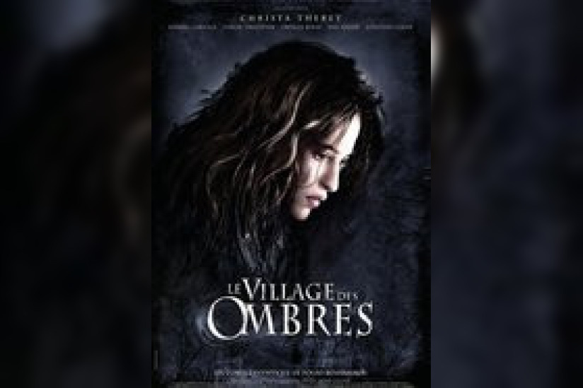 Le village des ombres Cinéma Sortiraparis