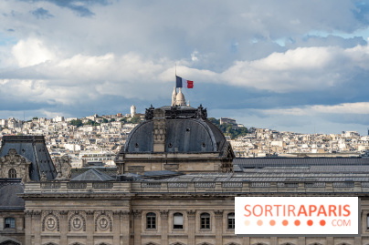 Hvad Skal Man Lave Fredag Den November I Paris Og Ile De