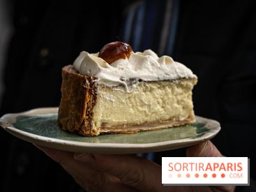 Histoire de la Pâtisserie Française le Saint Honoré Sortiraparis