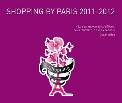 Soldes by Paris par Shopping by Paris pour les SOLDES 2012