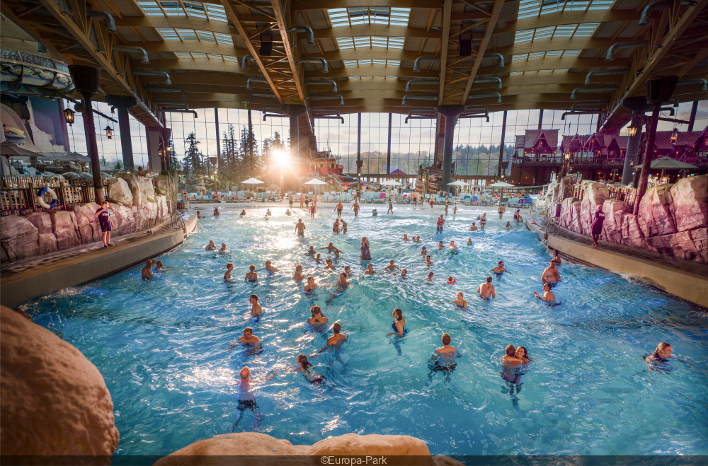 Rulantica Le Nouveau Parc Aquatique D Europa Park Sortiraparis