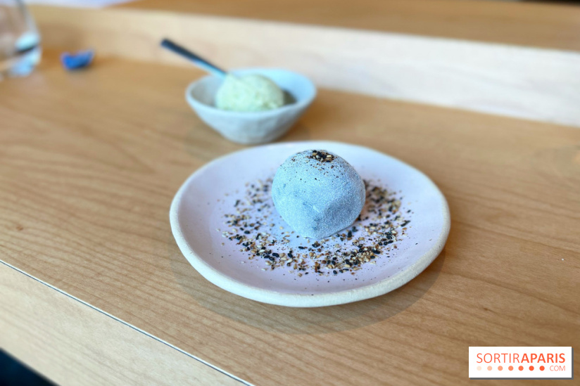 Restaurant japonais Hando Parisian Handroll