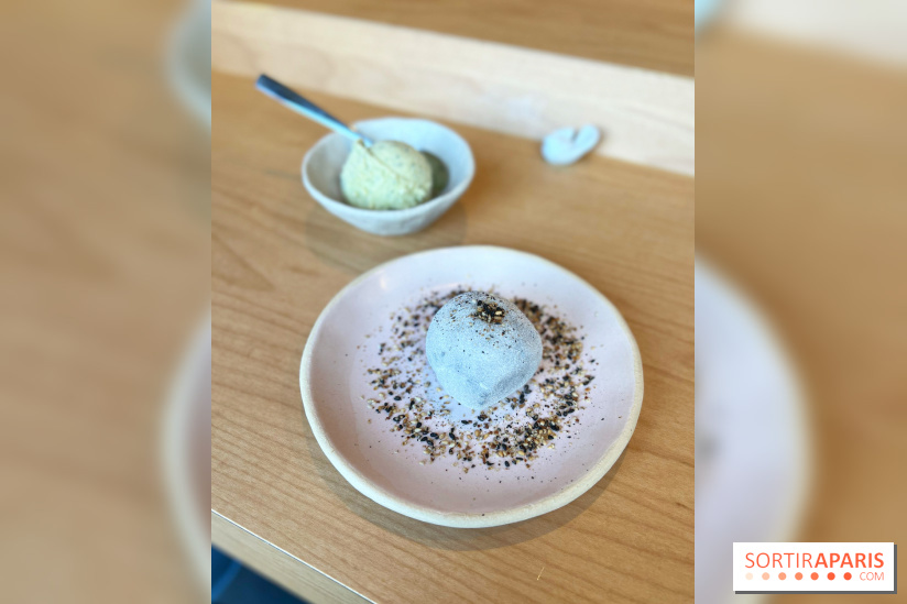 Restaurant japonais Hando Parisian Handroll