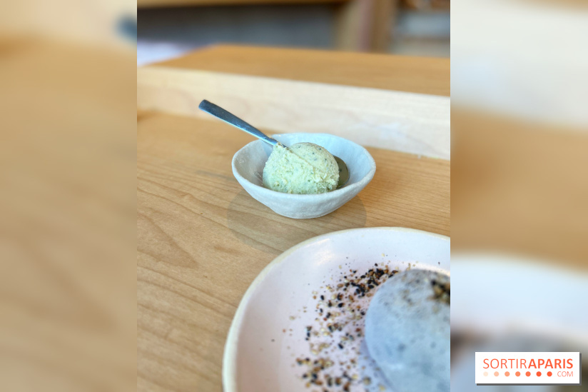 Restaurant japonais Hando Parisian Handroll