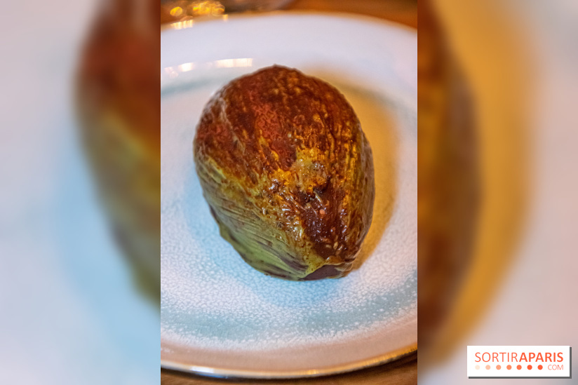 Odette, l'Auberge Urbaine de la famille Rostang, se lance dans les gnocchis