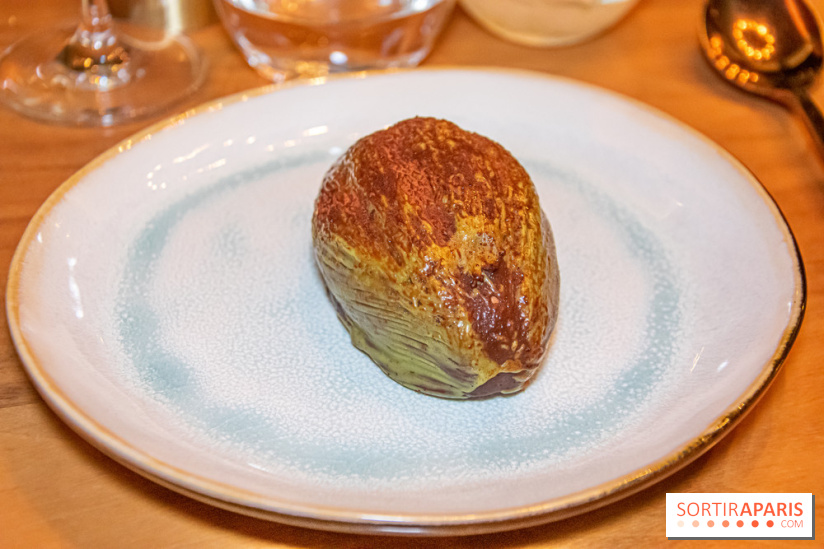 Odette, l'Auberge Urbaine de la famille Rostang, se lance dans les gnocchis