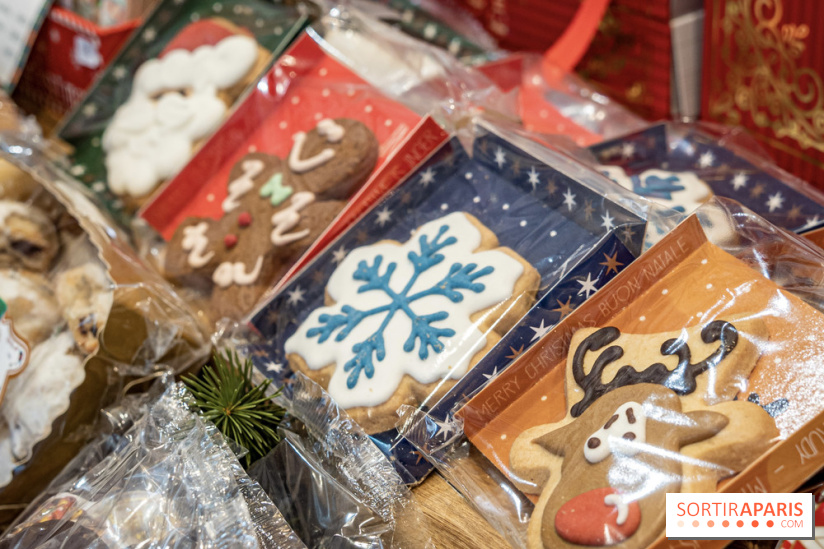 Visuels Noël - Marché de Noël