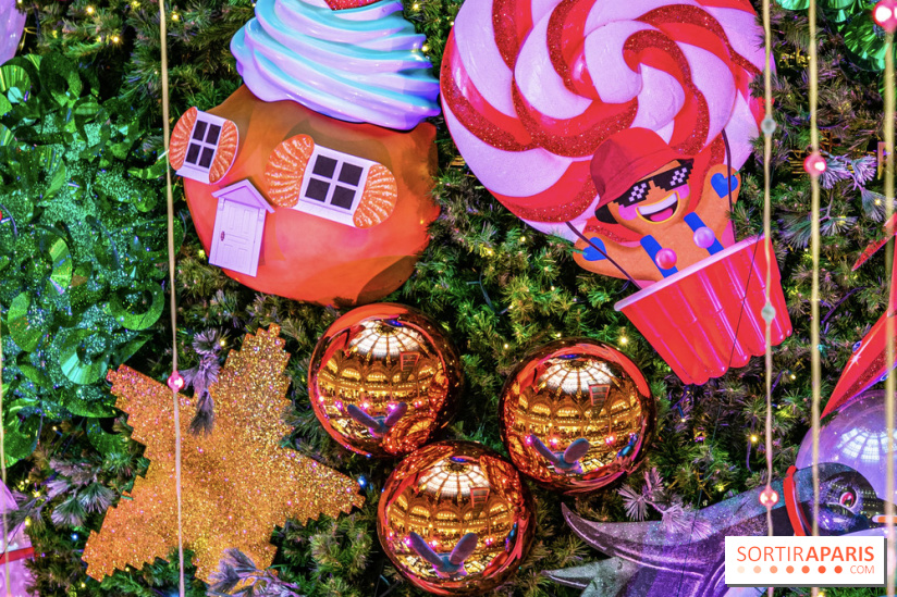 Visuels Noël - décoration Noël