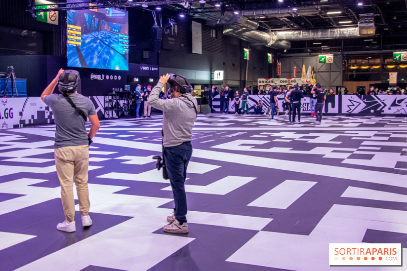 Paris Games Week 2022