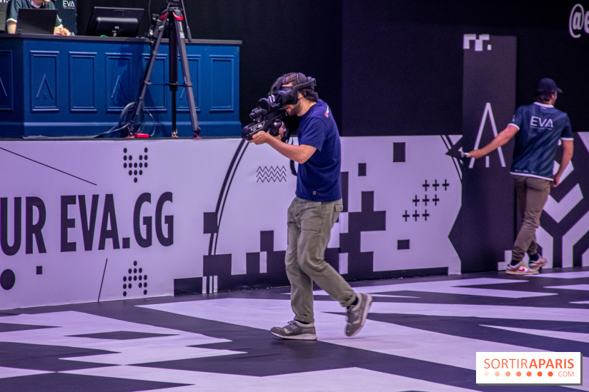 Paris Games Week 2022