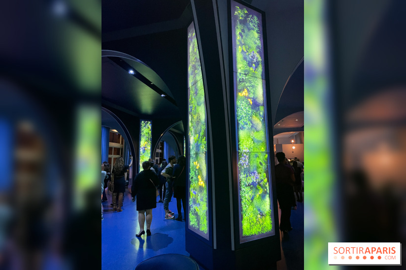 Grand Magic Hotel, le 1er hôtel immersif d'Europe