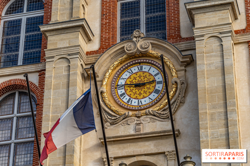 Musée d'Archéologie National - Château de Saint-Germain-en-Laye