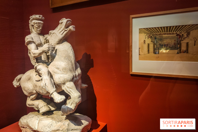 Art Déco France-Amérique du Nord, nos photos de l'expo de la Cité de l'Architecture et du Patrimoine