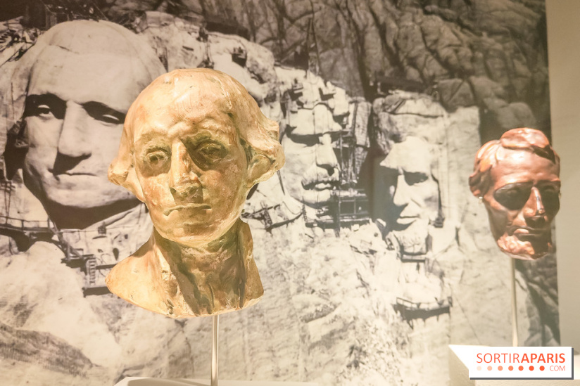 Art Déco France-Amérique du Nord, nos photos de l'expo de la Cité de l'Architecture et du Patrimoine