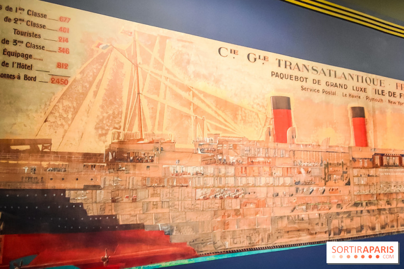 Art Déco France-Amérique du Nord, nos photos de l'expo de la Cité de l'Architecture et du Patrimoine