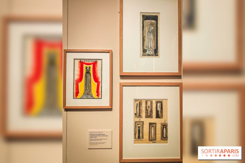 Art Déco France-Amérique du Nord, nos photos de l'expo de la Cité de l'Architecture et du Patrimoine