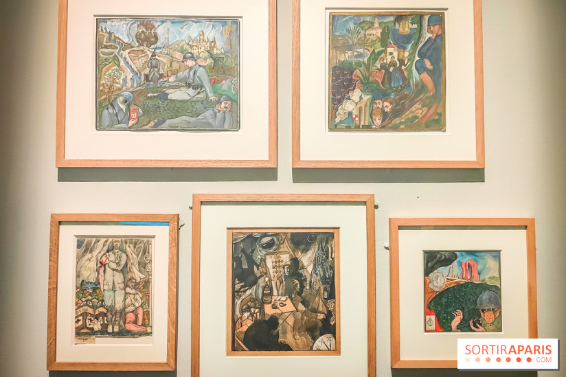 Art Déco France-Amérique du Nord, nos photos de l'expo de la Cité de l'Architecture et du Patrimoine