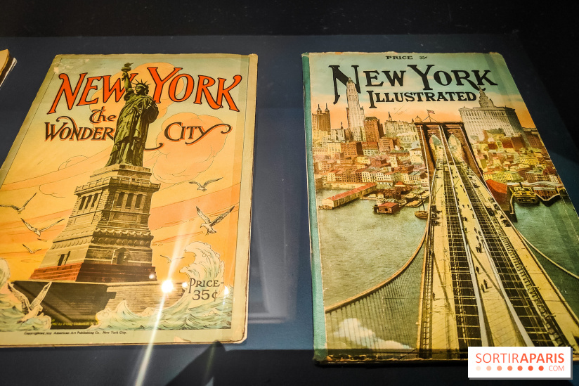 Art Déco France-Amérique du Nord, nos photos de l'expo de la Cité de l'Architecture et du Patrimoine