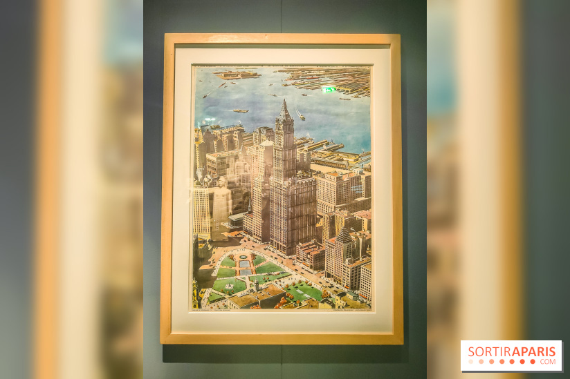 Art Déco France-Amérique du Nord, nos photos de l'expo de la Cité de l'Architecture et du Patrimoine