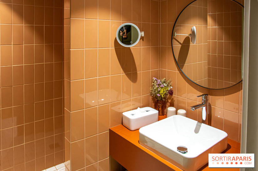 La Maison du Val, les séjours détentes à Saint-Germain-en-Laye - nos photos