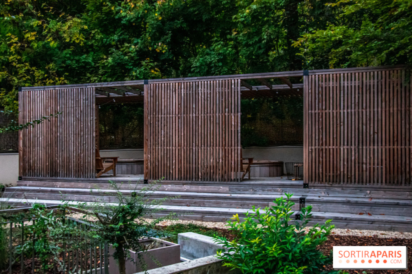 La Maison du Val, les séjours détentes à Saint-Germain-en-Laye - nos photos