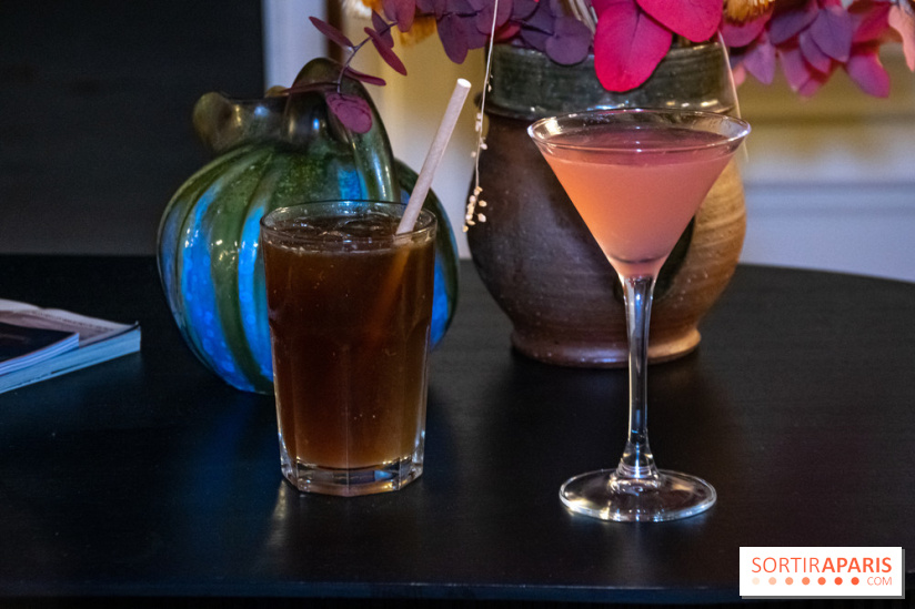 La Maison du Val, les séjours détentes à Saint-Germain-en-Laye - nos photos