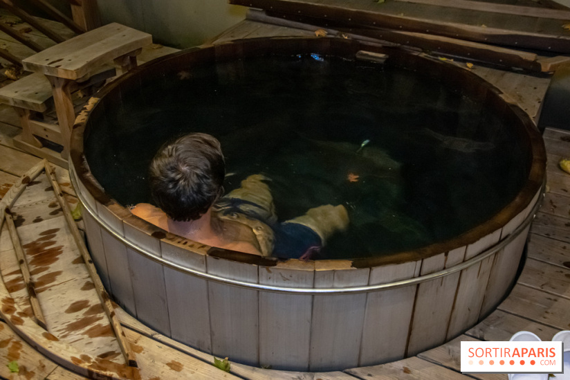 La Maison du Val, les séjours détentes à Saint-Germain-en-Laye - nos photos