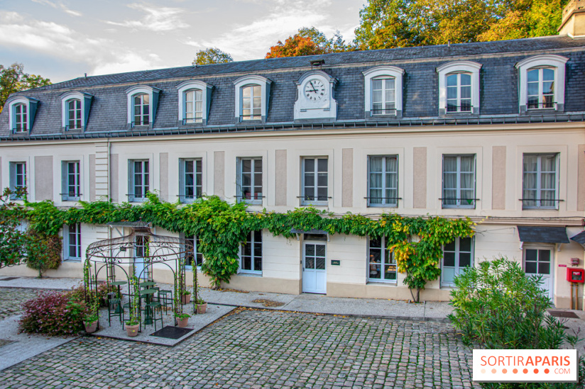 La Maison du Val, les séjours détentes à Saint-Germain-en-Laye - nos photos