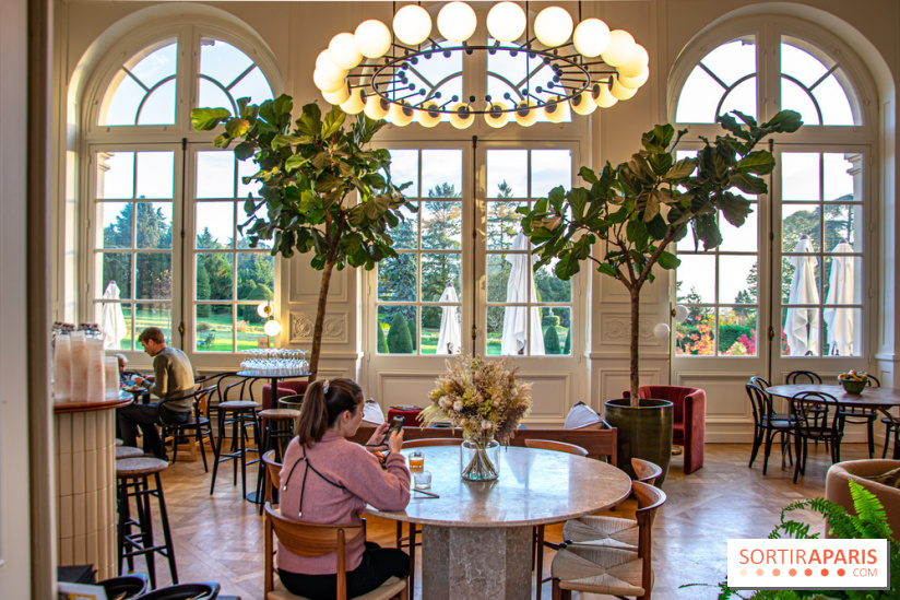 La Maison du Val, les séjours détentes à Saint-Germain-en-Laye - nos photos