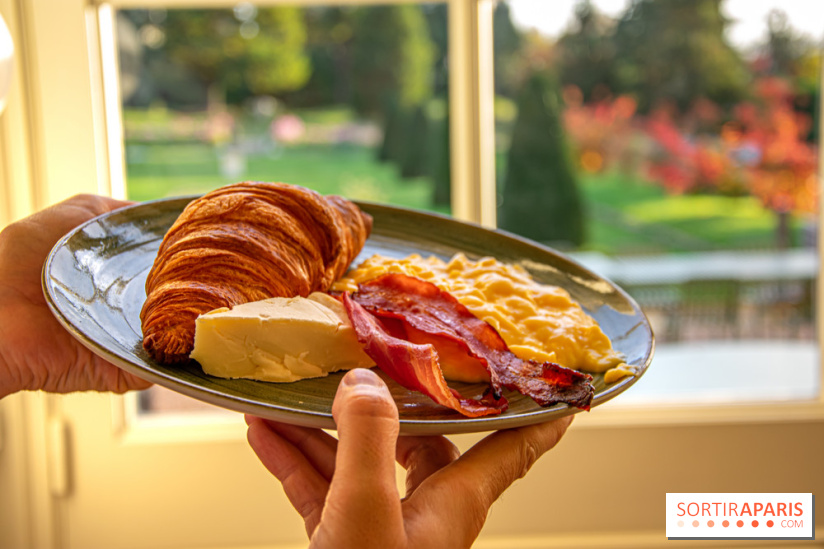 La Maison du Val, les séjours détentes à Saint-Germain-en-Laye - nos photos