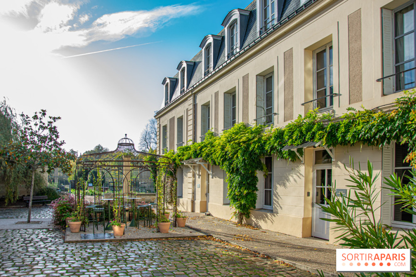 La Maison du Val, les séjours détentes à Saint-Germain-en-Laye - nos photos