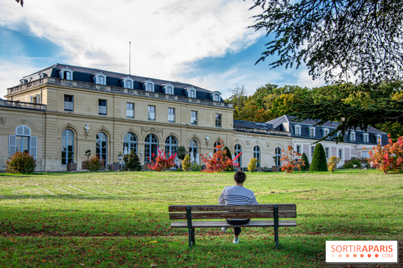 La Maison du Val, les séjours détentes à Saint-Germain-en-Laye - nos photos
