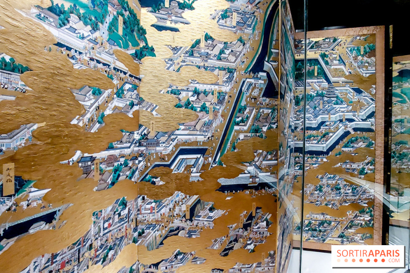 Un bestiaire japonais, nos photos de l'expo à Paris