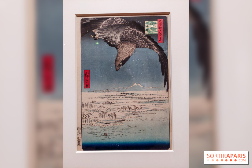 Un bestiaire japonais, nos photos de l'expo à Paris