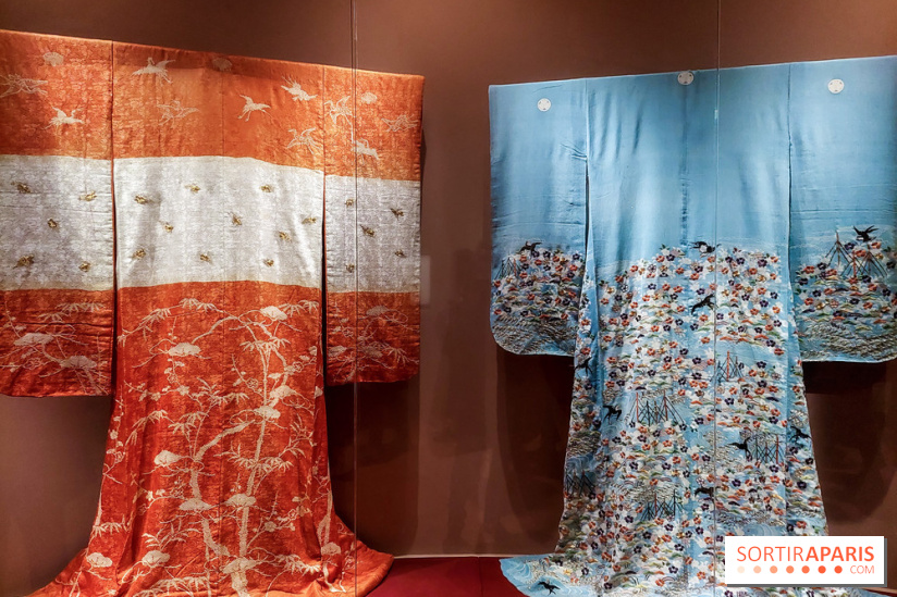 Un bestiaire japonais, nos photos de l'expo à Paris