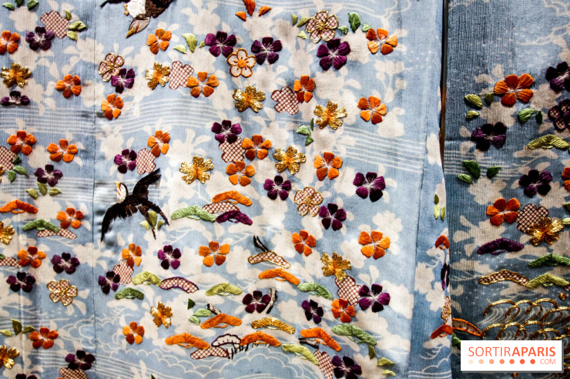 Un bestiaire japonais, nos photos de l'expo à Paris