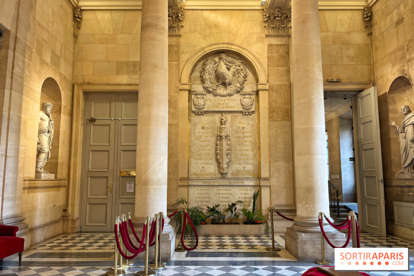 Assemblée Nationale