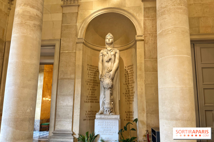 Assemblée Nationale