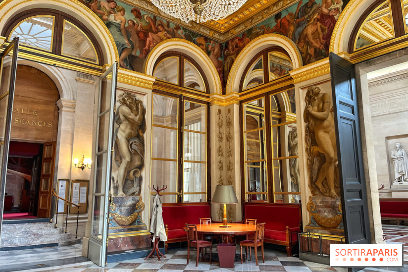 Assemblée Nationale