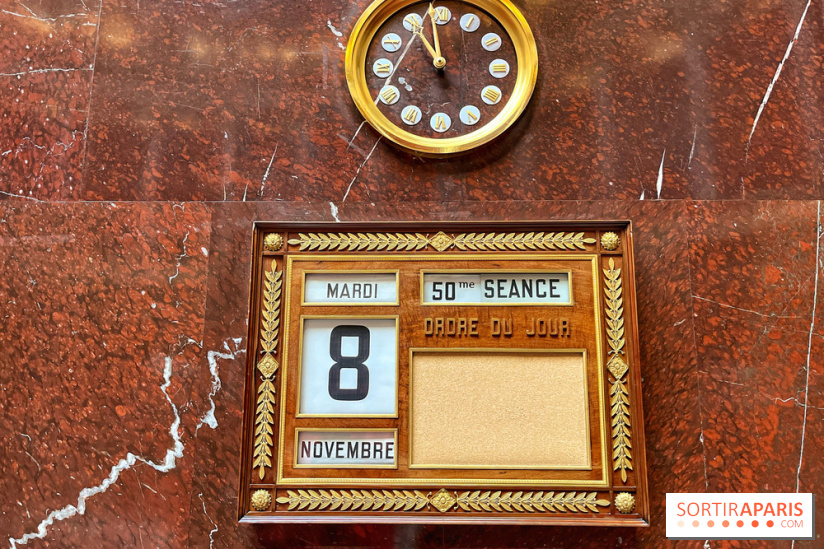 Assemblée Nationale