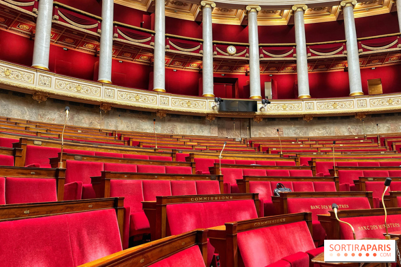 Assemblée Nationale
