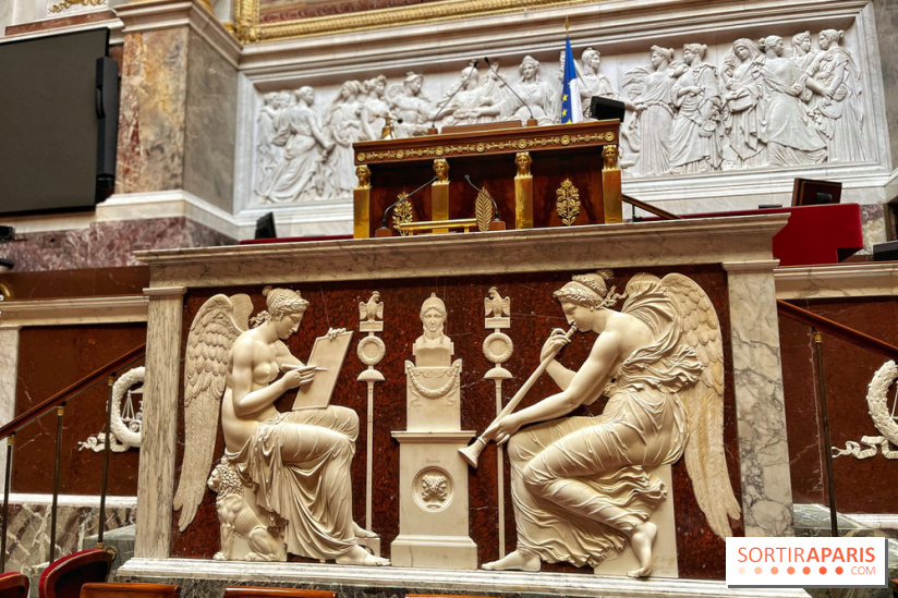 Assemblée Nationale