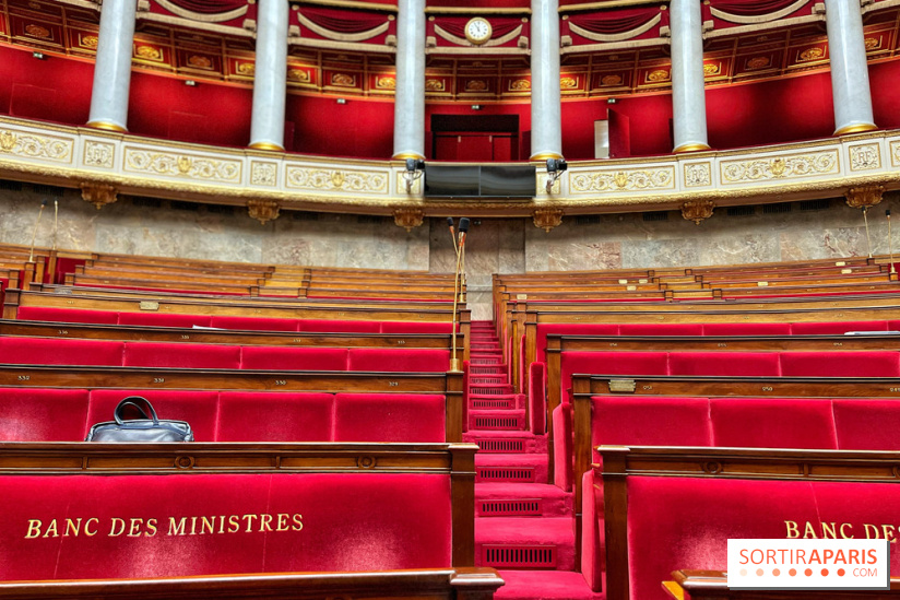 Assemblée Nationale
