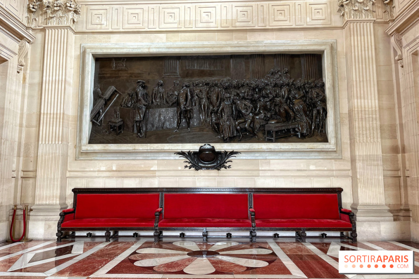 Assemblée Nationale