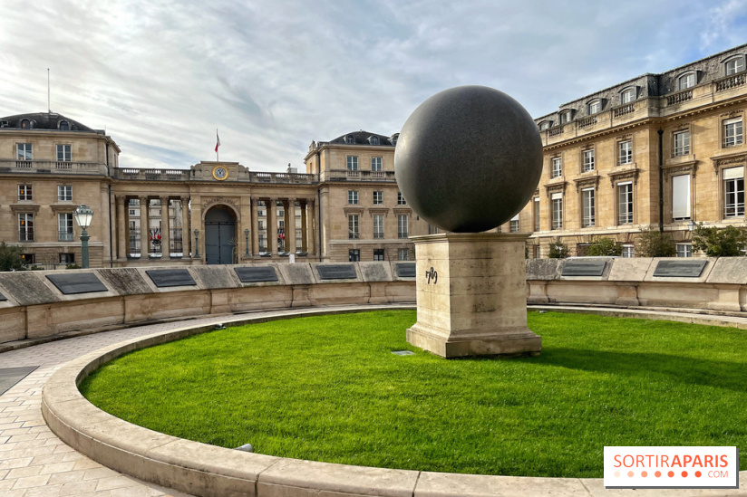 Assemblée Nationale