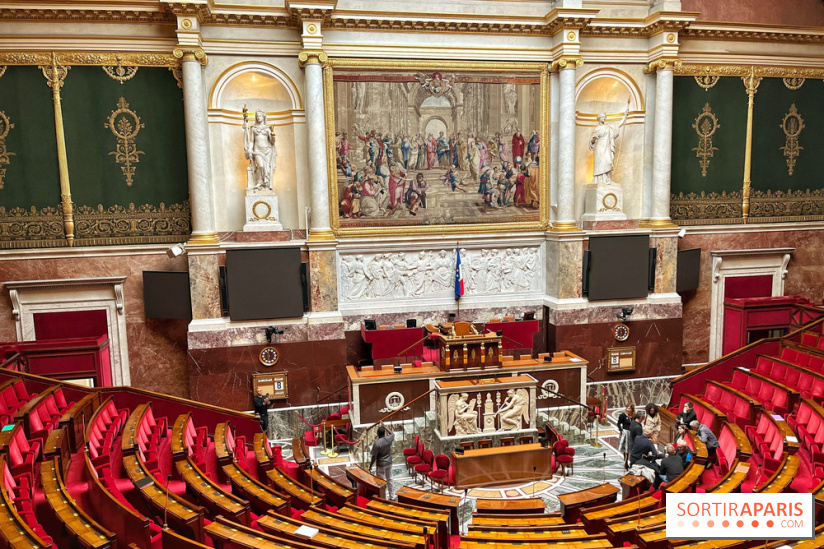 Assemblée Nationale