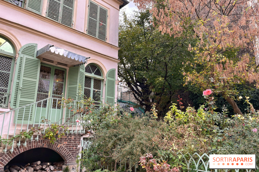 Musée de la vie romantique