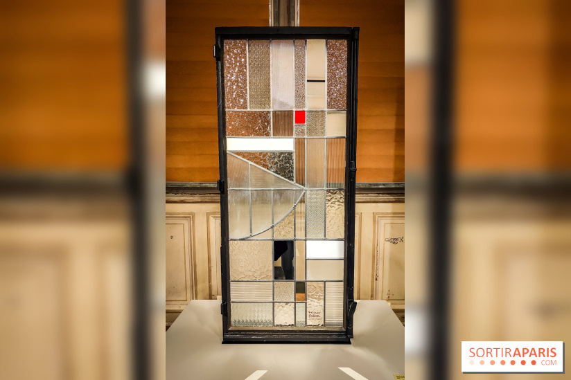 Exposition Etienne + Robial, l'exposition insolite de Futuropolis à Canal+, à voir au MAD - photos